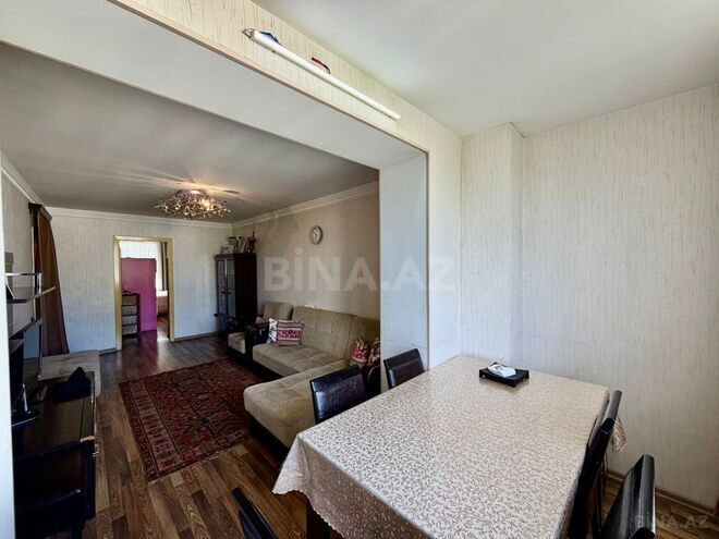 Продаётся 2-комн. вторичка 55 м², м. Нефтчиляр, photo 5 from 19