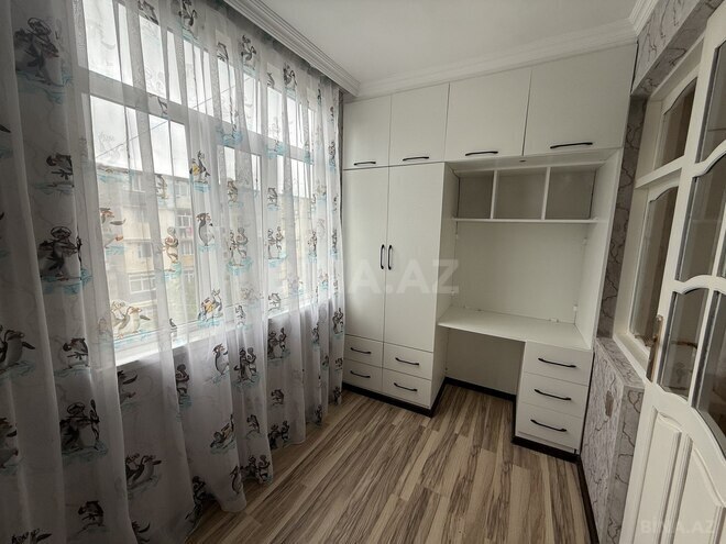 Сдаётся 2-комн. вторичка 60 м², м. Халглар Достлугу, photo 17 from 29