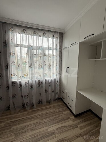 Сдаётся 2-комн. вторичка 60 м², м. Халглар Достлугу, photo 16 from 29
