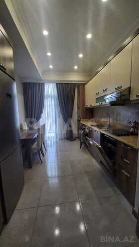 Сдаётся 4-комн. новостройка 220 м², пос. Аг шехер, photo 6 from 9