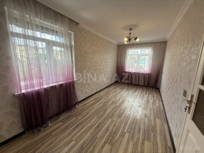 Сдаётся 2-комн. вторичка 60 м², м. Халглар Достлугу, photo 11 from 29