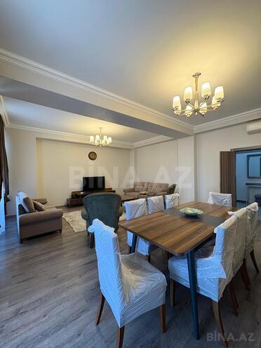 Сдаётся 4-комн. новостройка 220 м², пос. Аг шехер, photo 1 from 9