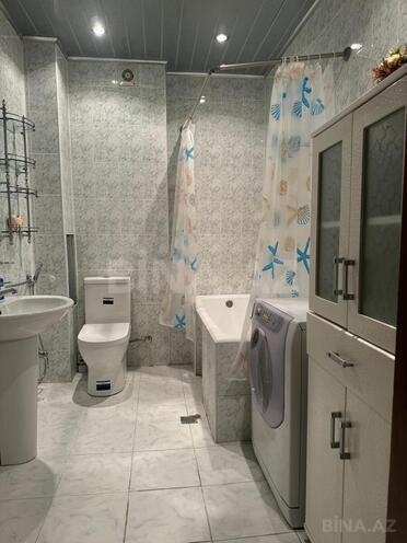Сдаётся 2-комн. новостройка 90 м², м. Иншаатчылар, photo 8 from 9