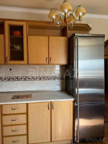 Сдаётся 2-комн. новостройка 90 м², м. Иншаатчылар, photo 6 from 9