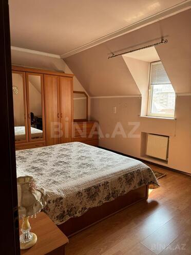 Сдаётся 2-комн. новостройка 90 м², м. Иншаатчылар, photo 5 from 9