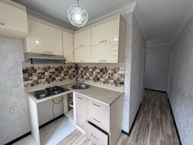 Сдаётся 2-комн. вторичка 60 м², м. Халглар Достлугу, photo 23 from 29