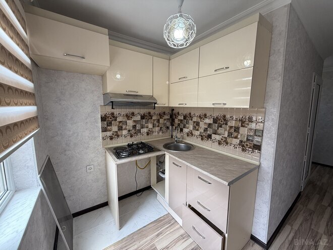 Сдаётся 2-комн. вторичка 60 м², м. Халглар Достлугу, photo 21 from 29