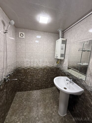 Сдаётся 2-комн. вторичка 60 м², м. Халглар Достлугу, photo 27 from 29