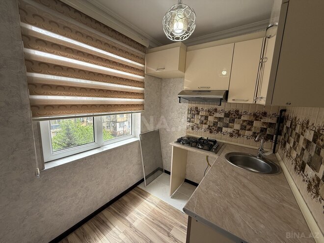 Сдаётся 2-комн. вторичка 60 м², м. Халглар Достлугу, photo 20 from 29