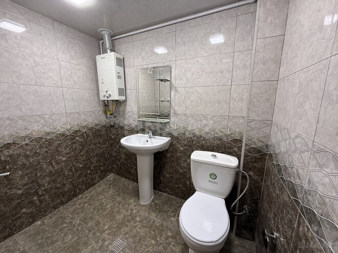 Сдаётся 2-комн. вторичка 60 м², м. Халглар Достлугу, photo 24 from 29