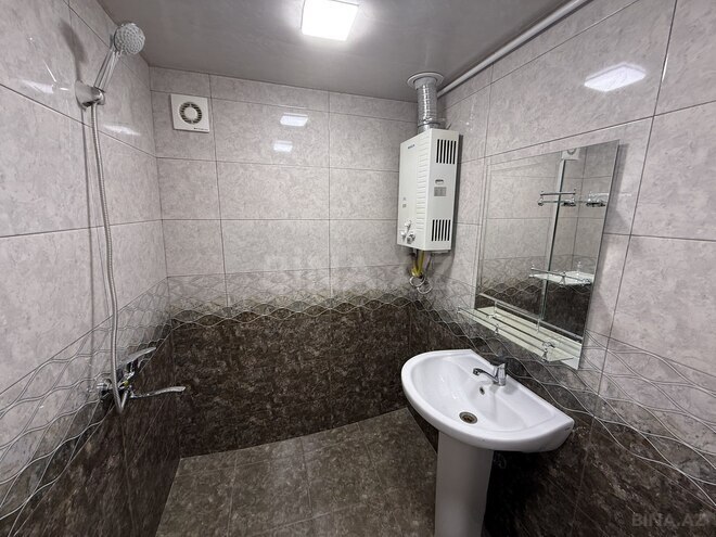 Сдаётся 2-комн. вторичка 60 м², м. Халглар Достлугу, photo 26 from 29