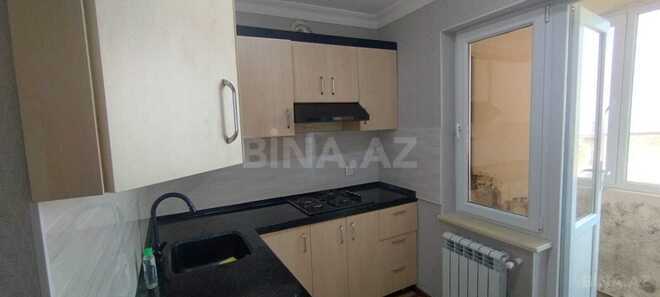 Продаётся 2-комн. вторичка 65 м², пос. Ени Гюнешли, photo 11 from 23