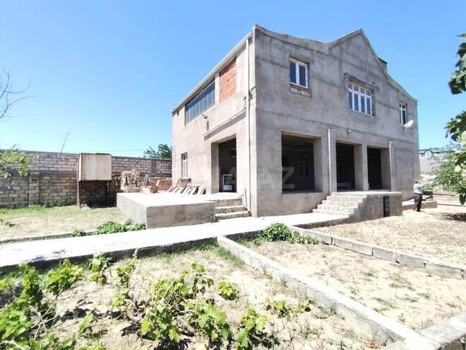 Продаётся 5-комн. дом/дача 150 м², пос. Бильгях, photo 11 from 30