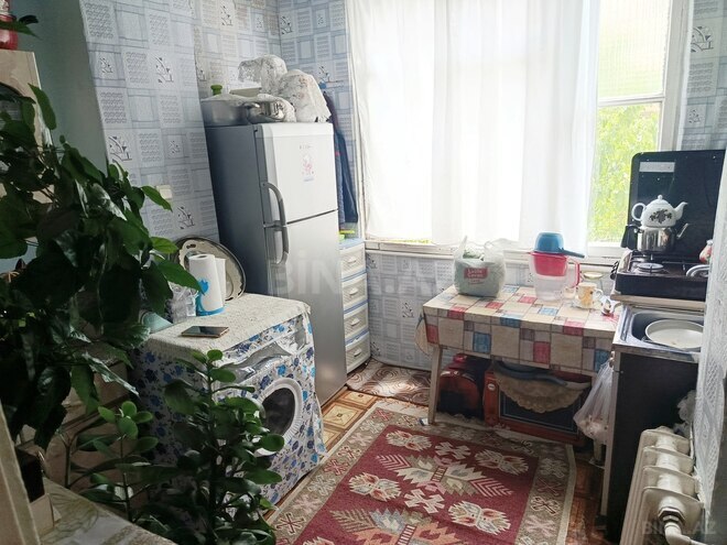 Продаётся 2-комн. вторичка 47 м², м. Нариман Нариманов, photo 4 from 7