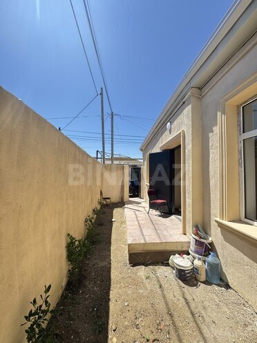 Продаётся 2-комн. дом/дача 60 м², пос. Говсан, photo 1 from 13