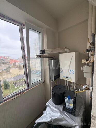 Продаётся 3-комн. новостройка 85 м², пос. Сабунчи , photo 19 from 21
