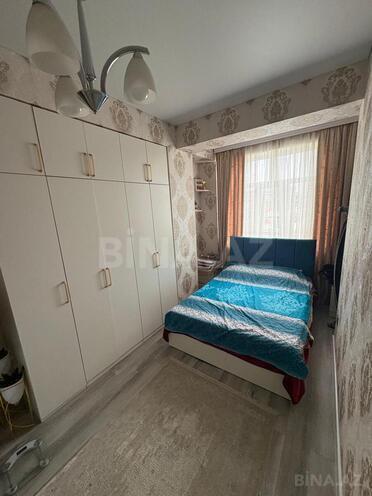 Продаётся 3-комн. новостройка 85 м², пос. Сабунчи , photo 9 from 21