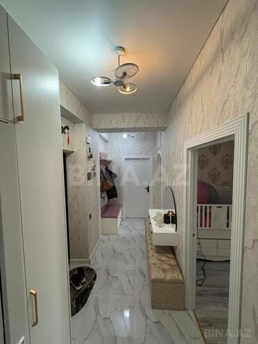 Продаётся 3-комн. новостройка 85 м², пос. Сабунчи , photo 5 from 21