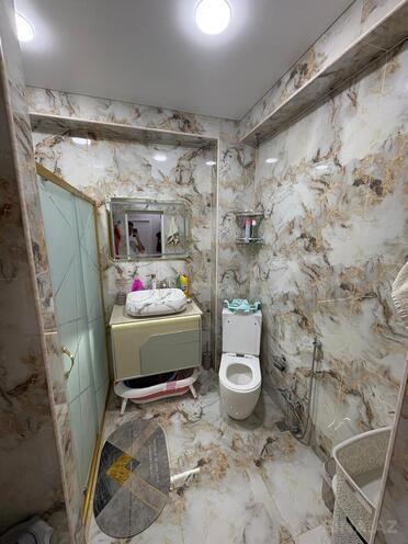 Продаётся 3-комн. новостройка 85 м², пос. Сабунчи , photo 12 from 21