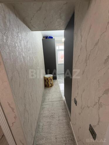 Продаётся 3-комн. новостройка 85 м², пос. Сабунчи , photo 14 from 21
