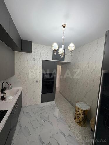 Продаётся 3-комн. новостройка 85 м², пос. Сабунчи , photo 17 from 21