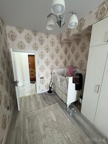 Продаётся 3-комн. новостройка 85 м², пос. Сабунчи , photo 11 from 21