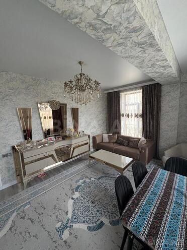 Продаётся 3-комн. новостройка 85 м², пос. Сабунчи , photo 4 from 21