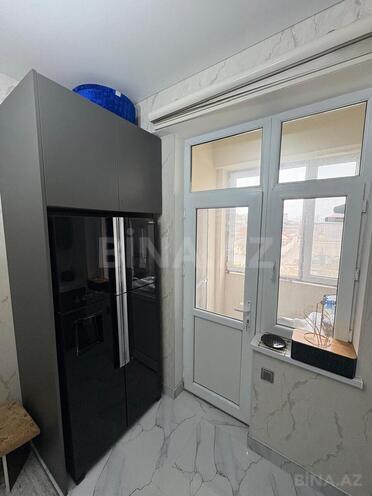 Продаётся 3-комн. новостройка 85 м², пос. Сабунчи , photo 18 from 21