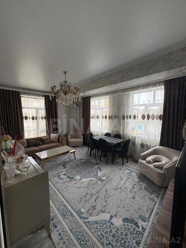 Продаётся 3-комн. новостройка 85 м², пос. Сабунчи , photo 3 from 21