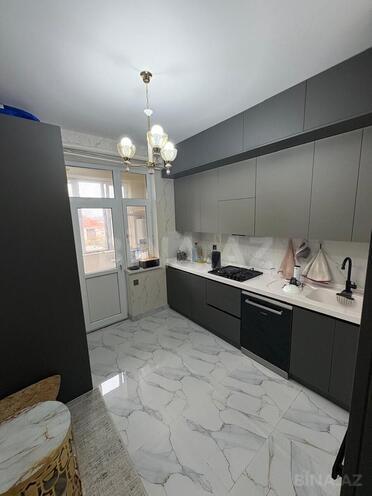 Продаётся 3-комн. новостройка 85 м², пос. Сабунчи , photo 16 from 21