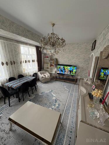 Продаётся 3-комн. новостройка 85 м², пос. Сабунчи , photo 1 from 21