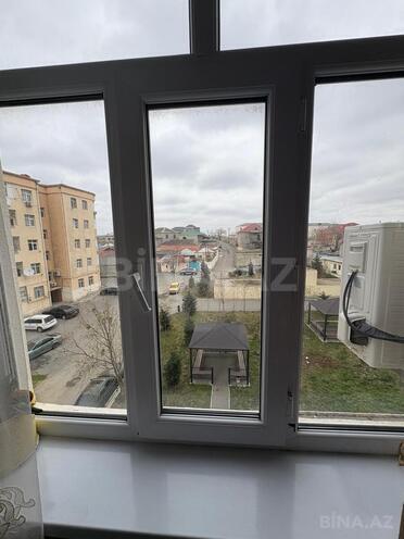 Продаётся 3-комн. новостройка 85 м², пос. Сабунчи , photo 20 from 21