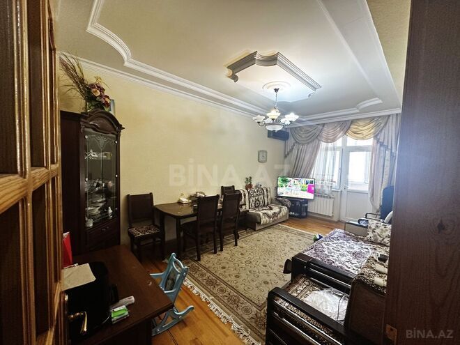 Сдаётся 2-комн. новостройка 70 м², м. Нефтчиляр, photo 12 from 14