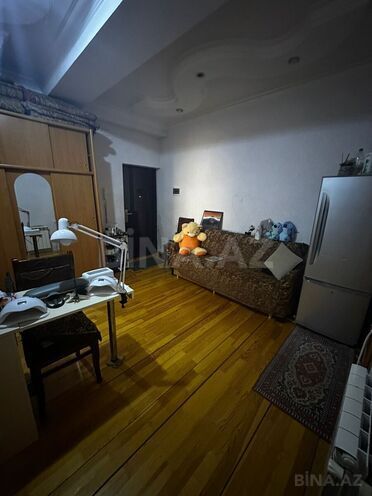 Сдаётся 2-комн. новостройка 70 м², м. Нефтчиляр, photo 10 from 14