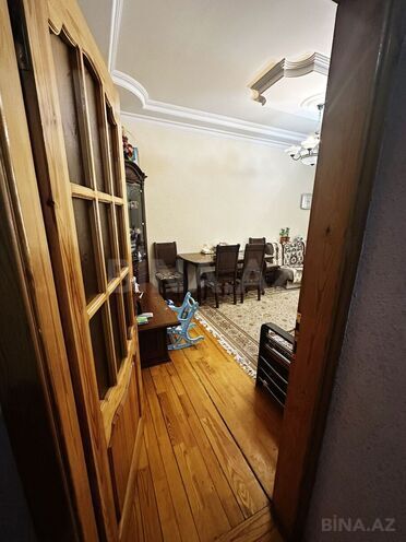 Сдаётся 2-комн. новостройка 70 м², м. Нефтчиляр, photo 9 from 14