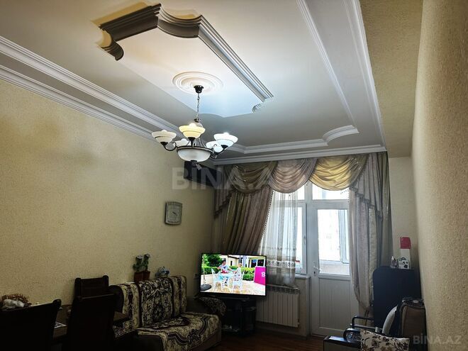 Сдаётся 2-комн. новостройка 70 м², м. Нефтчиляр, photo 13 from 14