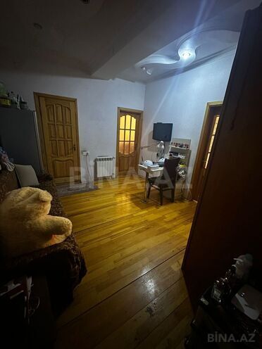 Сдаётся 2-комн. новостройка 70 м², м. Нефтчиляр, photo 8 from 14