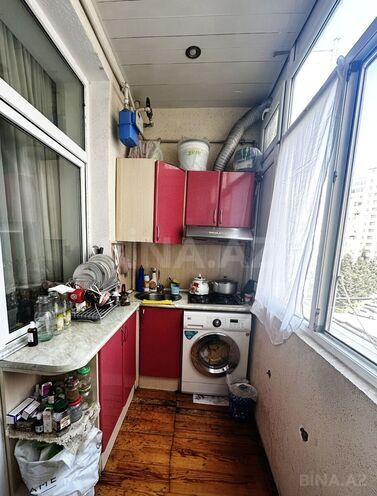 Сдаётся 2-комн. новостройка 70 м², м. Нефтчиляр, photo 5 from 14
