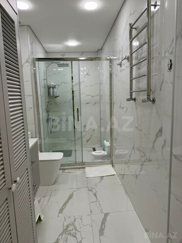Продаётся 3-комн. новостройка 96 м², м. Ичеришехер, photo 14 from 15
