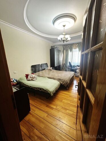 Сдаётся 2-комн. новостройка 70 м², м. Нефтчиляр, photo 11 from 14