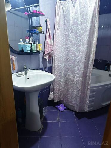 Сдаётся 2-комн. новостройка 70 м², м. Нефтчиляр, photo 6 from 14