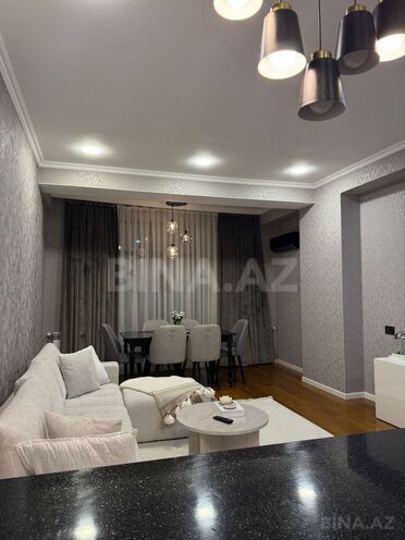 Продаётся 3-комн. новостройка 96 м², м. Ичеришехер, photo 4 from 15