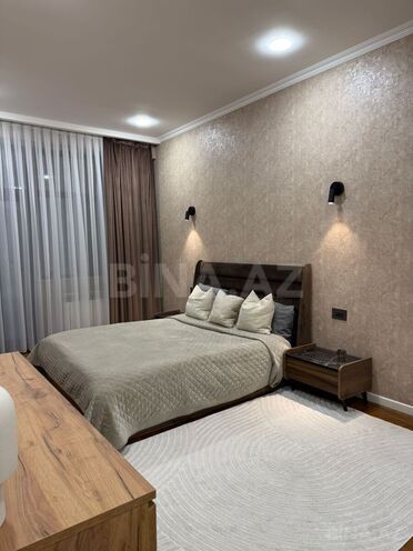 Продаётся 3-комн. новостройка 96 м², м. Ичеришехер, photo 7 from 15