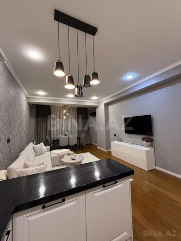 Продаётся 3-комн. новостройка 96 м², м. Ичеришехер, photo 5 from 15