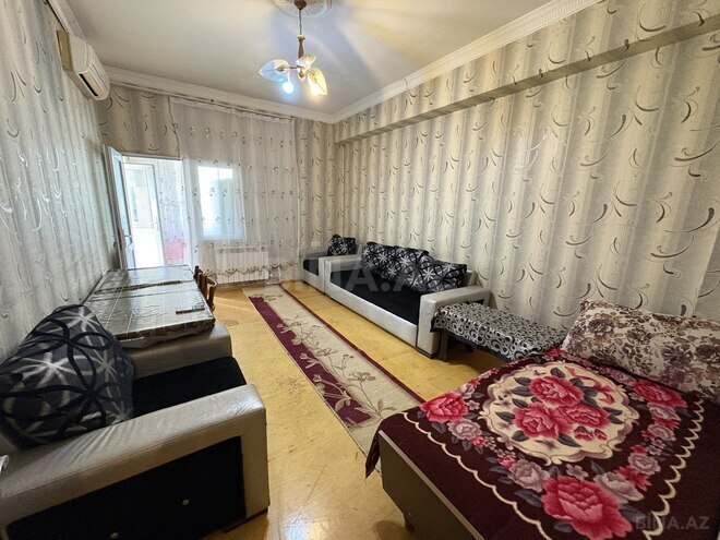 Сдаётся 3-комн. новостройка 65 м², пос. Ени Ясамал, photo 1 from 10
