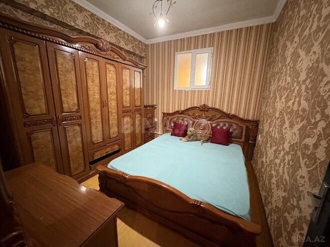 Сдаётся 3-комн. новостройка 65 м², пос. Ени Ясамал, photo 3 from 10