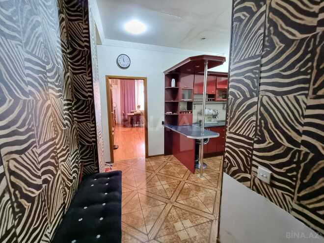 Продаётся 2-комн. новостройка 60 м², м. Азадлыг проспекти, photo 12 from 18