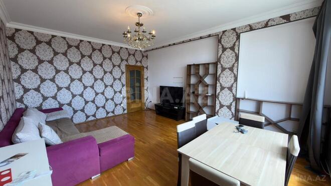 Продаётся 2-комн. новостройка 60 м², м. Азадлыг проспекти, photo 5 from 18