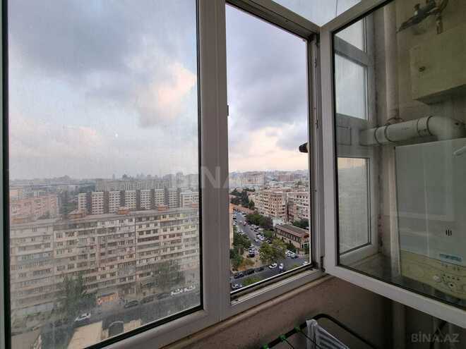 Продаётся 2-комн. новостройка 60 м², м. Азадлыг проспекти, photo 16 from 18
