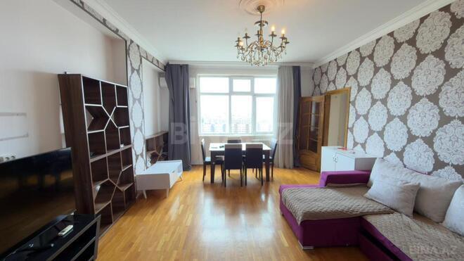 Продаётся 2-комн. новостройка 60 м², м. Азадлыг проспекти, photo 3 from 18